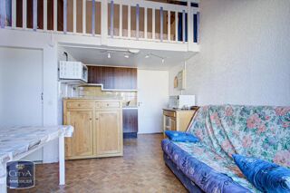  Appartement � vendre 3 pi�ces 30 m�