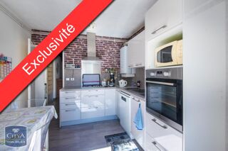  Maison � vendre 6 pi�ces 117 m�