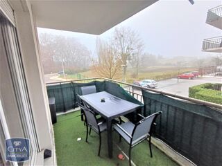  Appartement  vendre 3 pices 63 m