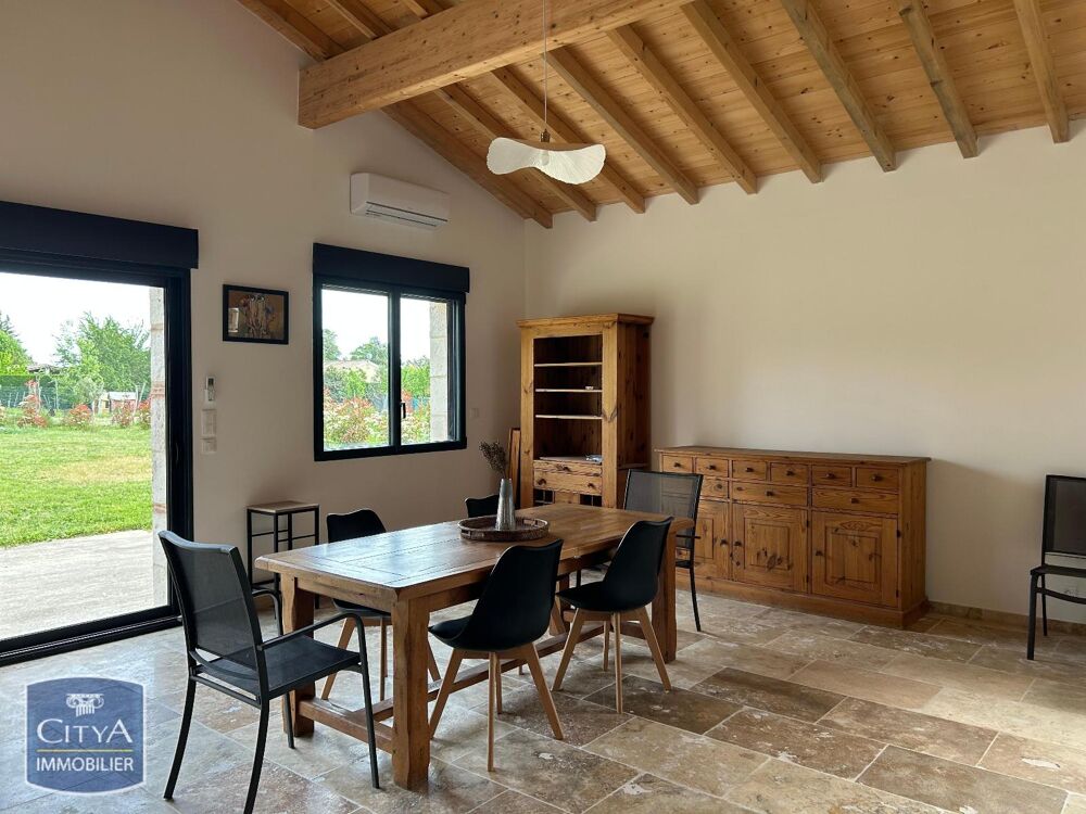 vente Maison - 5 pièce(s) - 179 m² Razac-d'Eymet (24500)