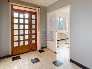  Maison � vendre 5 pi�ces 125 m�