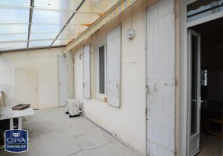  Appartement � vendre 4 pi�ces 129 m�