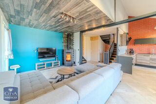  Maison � vendre 5 pi�ces 96 m�