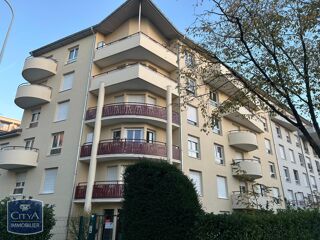  Appartement  vendre 1 pice 19 m