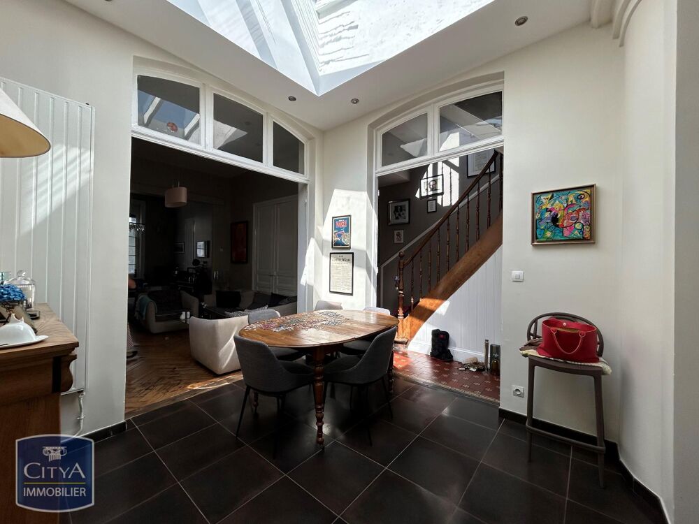  vendre  Maison Lille (59000)