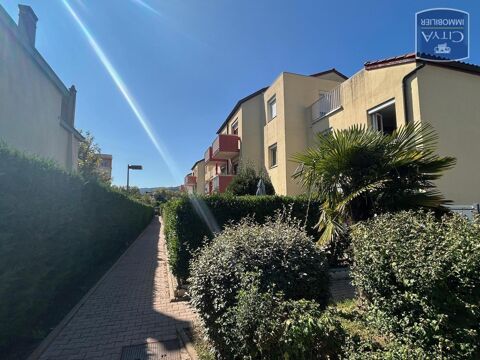   Vente Appartement Appartement - 3 pi�ce(s) - 67 m�