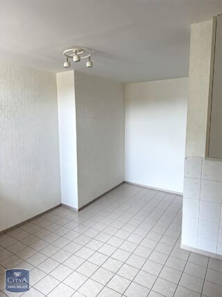  Appartement � vendre 2 pi�ces 28 m�