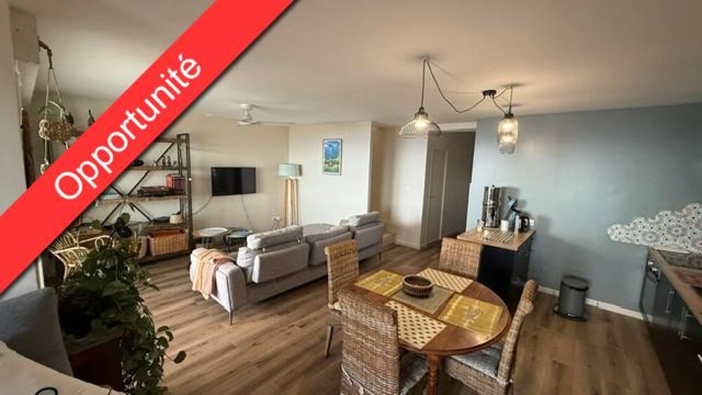 APPARTEMENT DUPLEX T4 SAINT LEU VUE MER - Citya-Piton Sa....