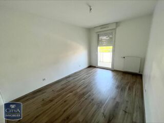  Appartement  vendre 2 pices 46 m