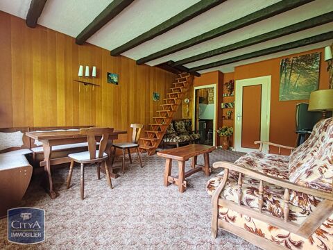   Vente Appartement Appartement - 1 pice(s) - 30 m