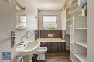  Appartement � vendre 5 pi�ces 106 m�