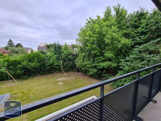  Appartement � vendre 4 pi�ces 85 m�