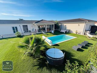  Maison � vendre 6 pi�ces 181 m�