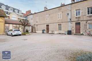  Appartement  vendre 1 pice 27 m