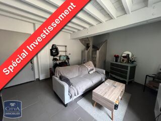  Appartement � vendre 3 pi�ces 60 m�