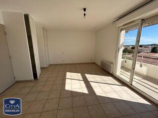  Appartement � vendre 1 pi�ce 29 m�