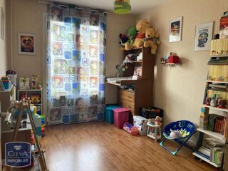  Appartement  vendre 3 pices 54 m