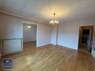  Appartement  vendre 3 pices 59 m