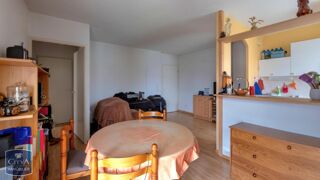  Appartement � vendre 3 pi�ces 54 m�