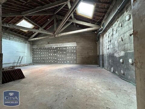 À vendre : local commercial de 78 m² en plein cur de... 97000 51100 Reims