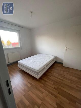  Appartement � vendre 3 pi�ces 55 m�