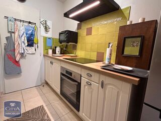  Maison  vendre 4 pices 87 m