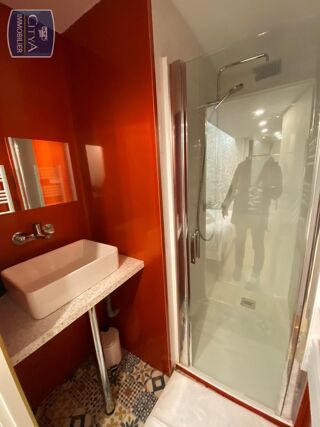  Appartement  vendre 3 pices 49 m