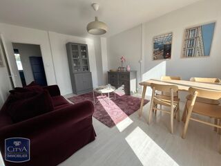  Appartement � vendre 4 pi�ces 66 m�