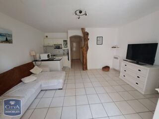  Appartement à vendre 2 pièces 40 m²