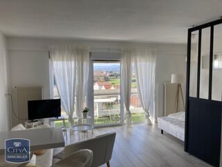  Appartement  vendre 1 pice 30 m