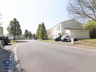  Maison � vendre 4 pi�ces 80 m�