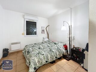  Appartement  vendre 2 pices 47 m