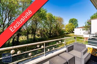  Appartement � vendre 2 pi�ces 33 m�