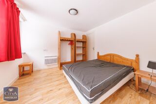  Appartement � vendre 2 pi�ces 34 m�