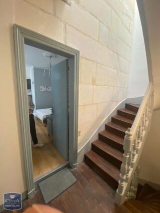  Appartement à vendre 1 pièce 21 m²