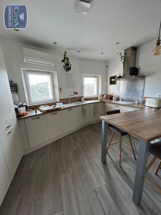  Maison  vendre 5 pices 130 m