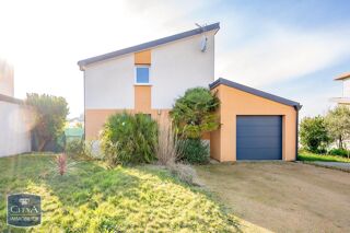  Maison  vendre 4 pices 84 m