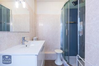  Appartement � vendre 3 pi�ces 60 m�