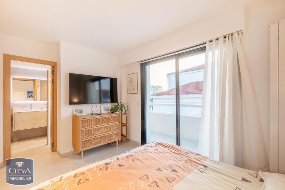  vendre  Appartement Cannes (06400)