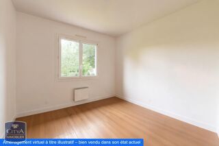  Maison � vendre 3 pi�ces 56 m�