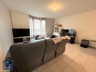  Appartement � vendre 2 pi�ces 50 m�