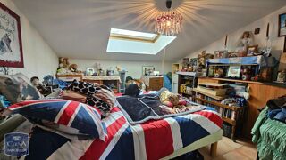  Appartement � vendre 2 pi�ces 44 m�