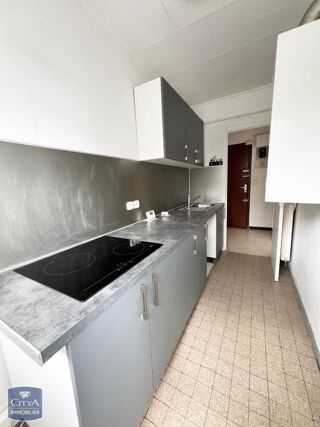  Appartement  vendre 2 pices 43 m