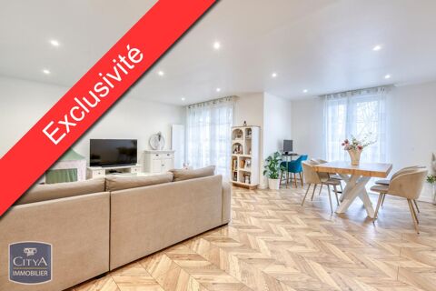   Vente Appartement Appartement - 4 pi�ce(s) - 91 m�