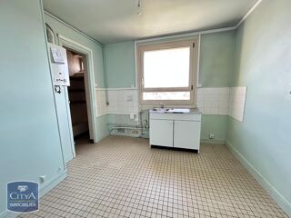  Appartement � vendre 4 pi�ces 79 m�