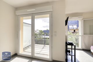  Appartement � vendre 1 pi�ce 34 m�