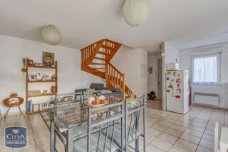  Appartement � vendre 3 pi�ces 67 m�