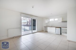  Appartement � vendre 3 pi�ces 62 m�