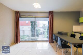  Appartement  vendre 1 pice 27 m