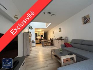  Maison � vendre 3 pi�ces 82 m�